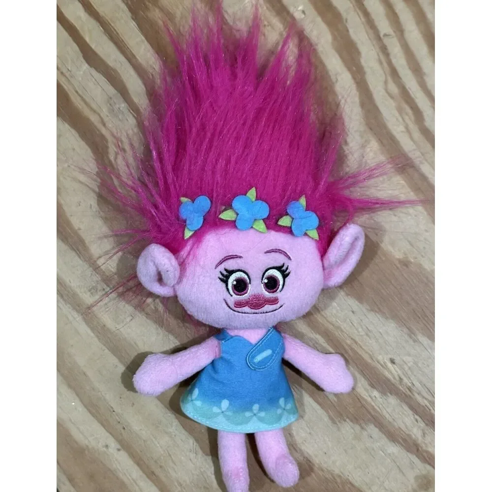 Poppy Trolls 14